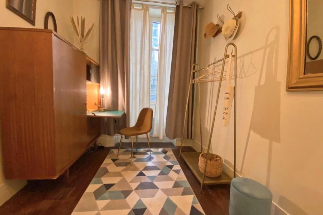 Apartament Les Fresques De Leon Tournus Zewnętrze zdjęcie